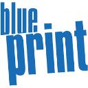 Blueprint Printing  logo